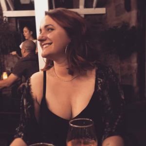 Meet your Posher, Ariane